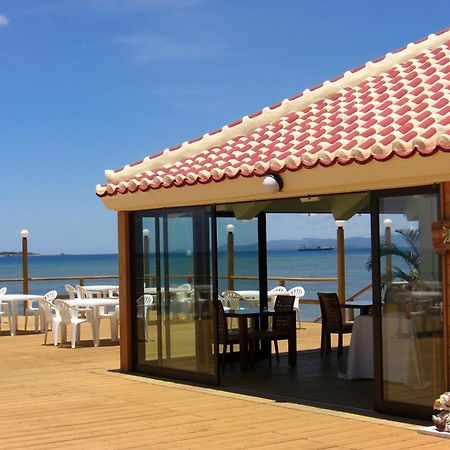 Beach Hotel Sunshine Ishigaki  Exterior photo