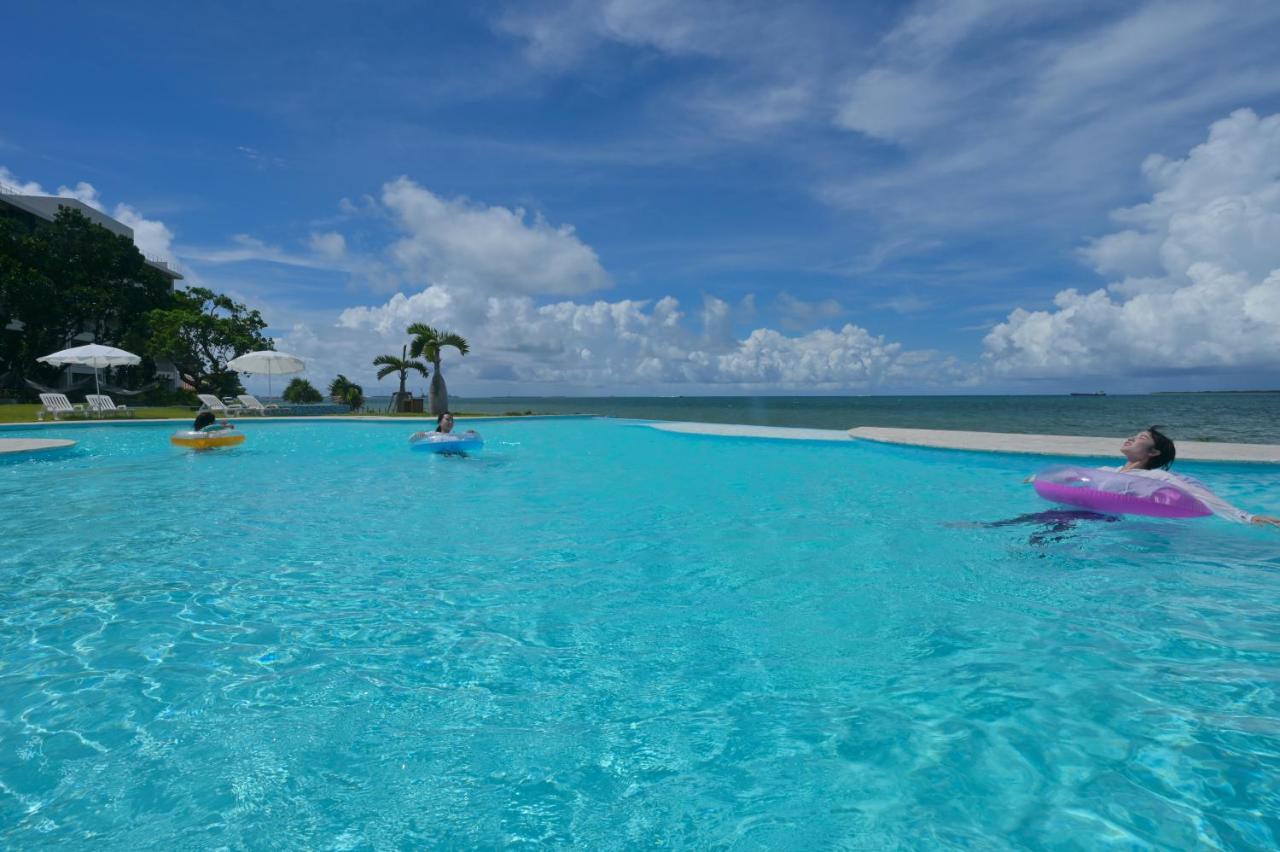 Beach Hotel Sunshine Ishigaki  Exterior photo