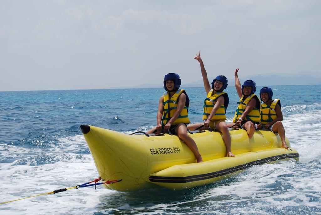 Beach Hotel Sunshine Ishigaki  Exterior photo