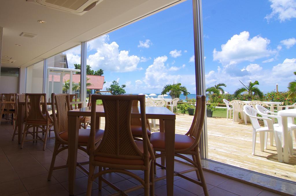 Beach Hotel Sunshine Ishigaki  Exterior photo