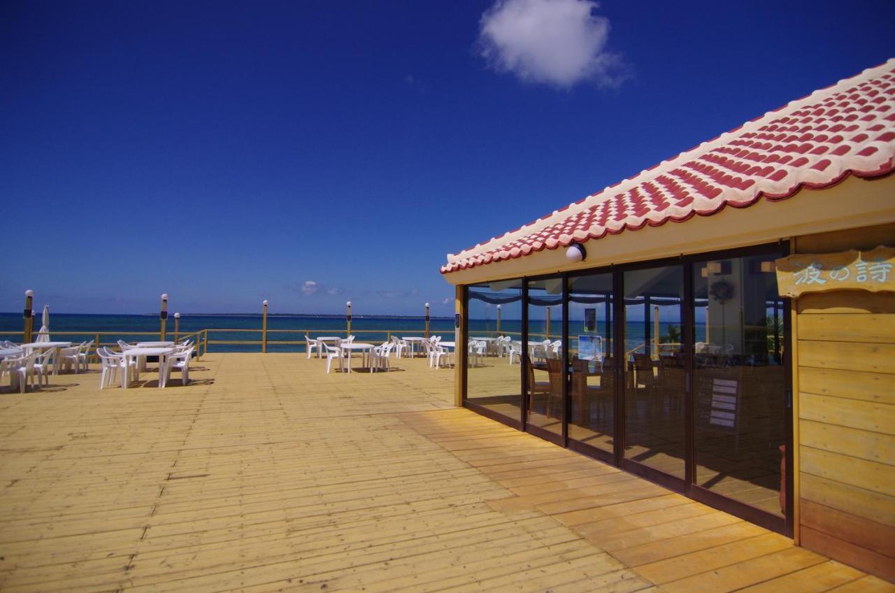 Beach Hotel Sunshine Ishigaki  Room photo