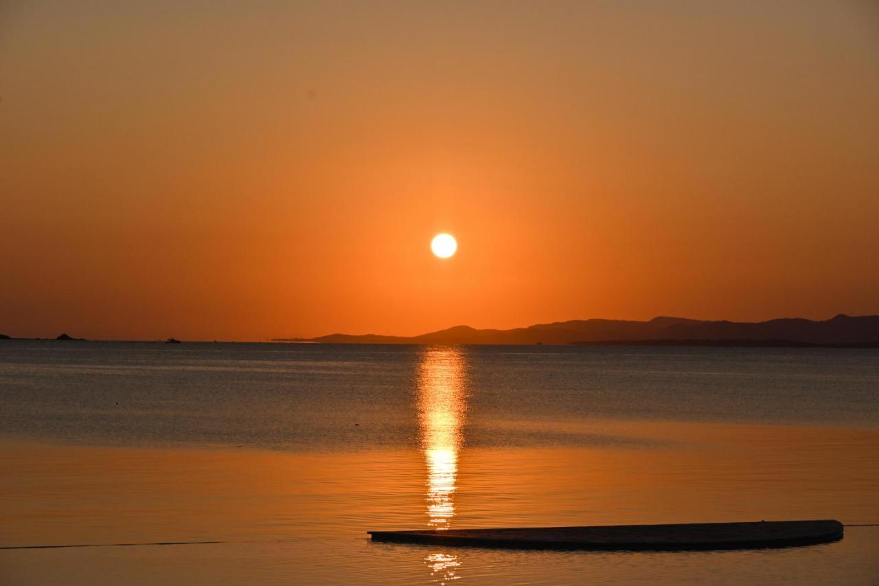 Beach Hotel Sunshine Ishigaki  Exterior photo