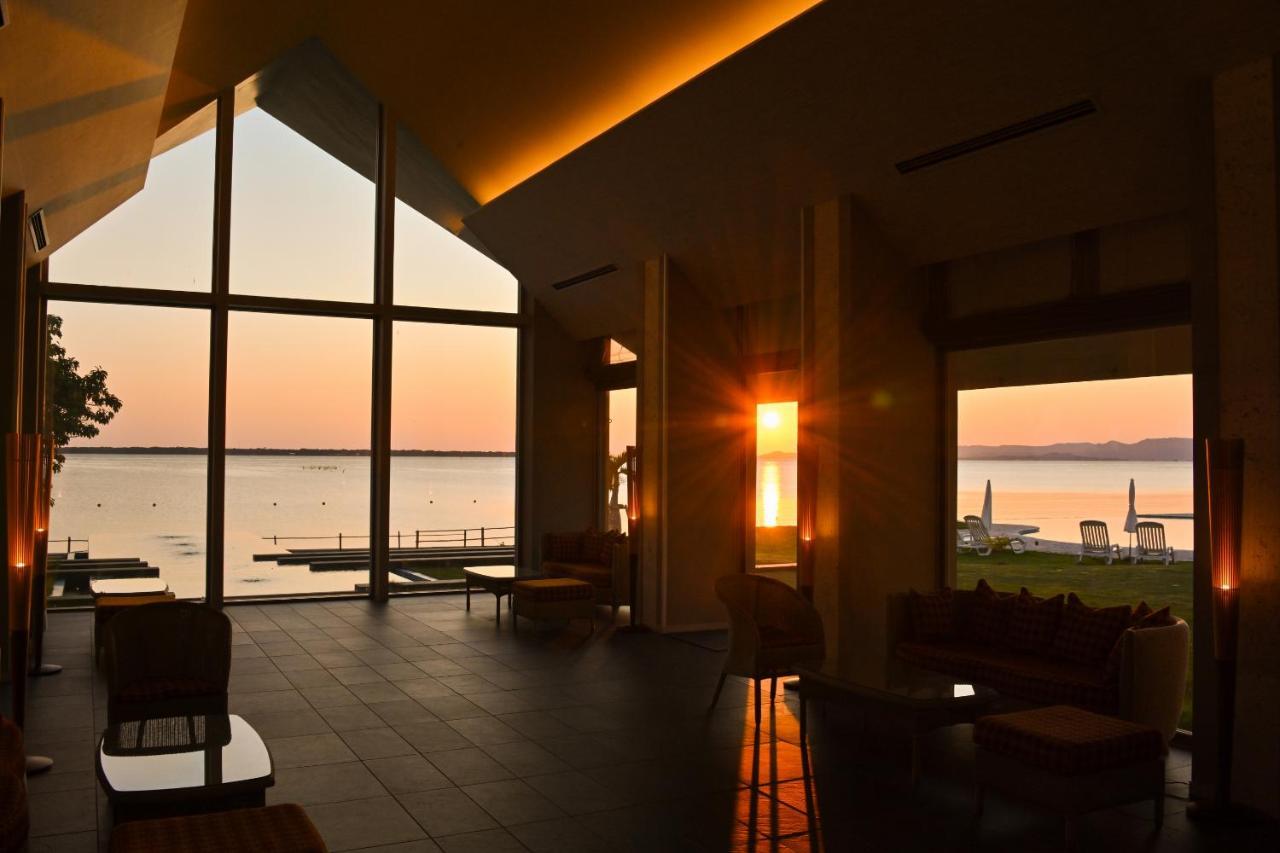 Beach Hotel Sunshine Ishigaki  Exterior photo