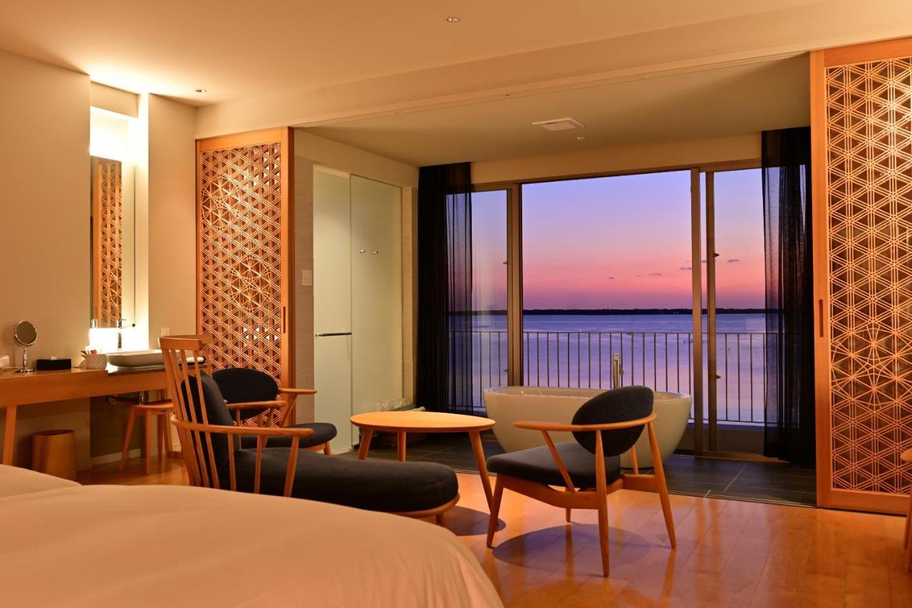 Beach Hotel Sunshine Ishigaki  Exterior photo