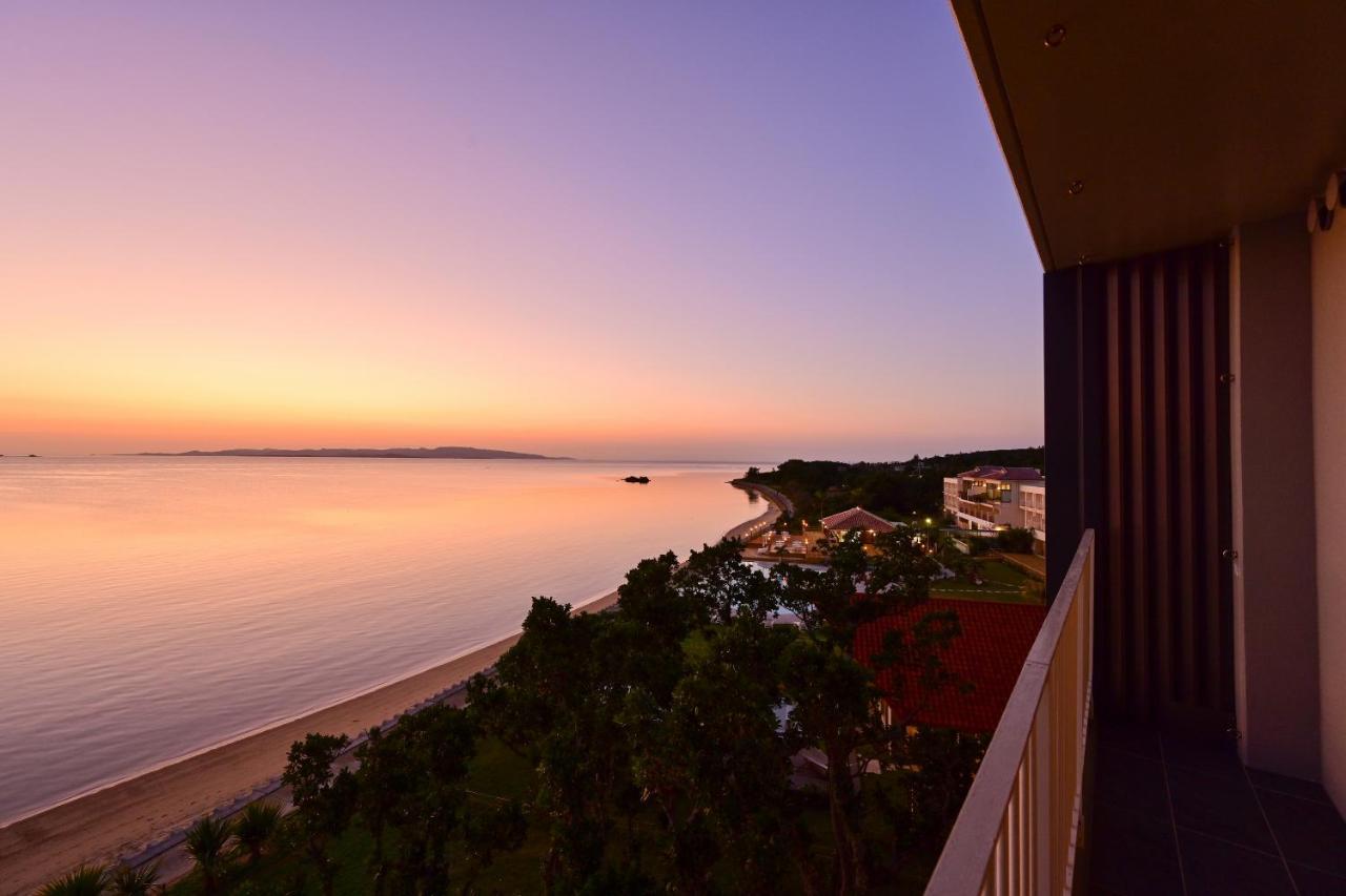 Beach Hotel Sunshine Ishigaki  Exterior photo