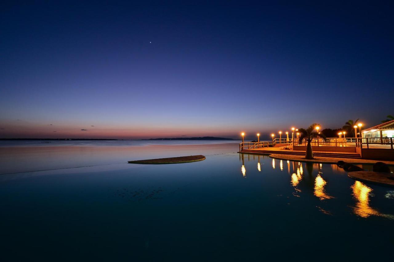 Beach Hotel Sunshine Ishigaki  Exterior photo